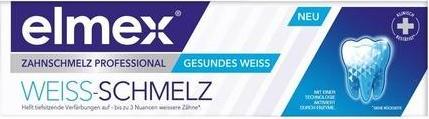Actual product image Elmex Weiss-Schmelz (75 ml)
