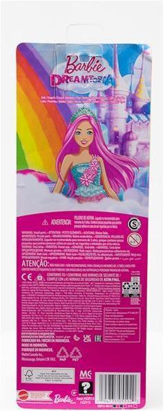 Productafbeelding Barbie Dreamtopia prinsessen