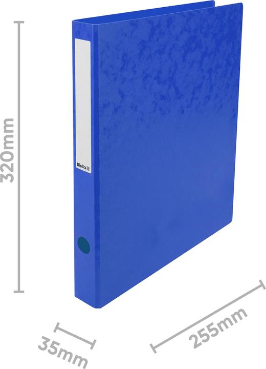Actual product image Biella Ringhefter (A4, 31 mm, 1 Piece)