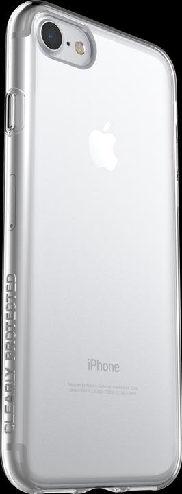 Actual product image OtterBox CP Skin (Apple iPhone SE (2nd Gen))