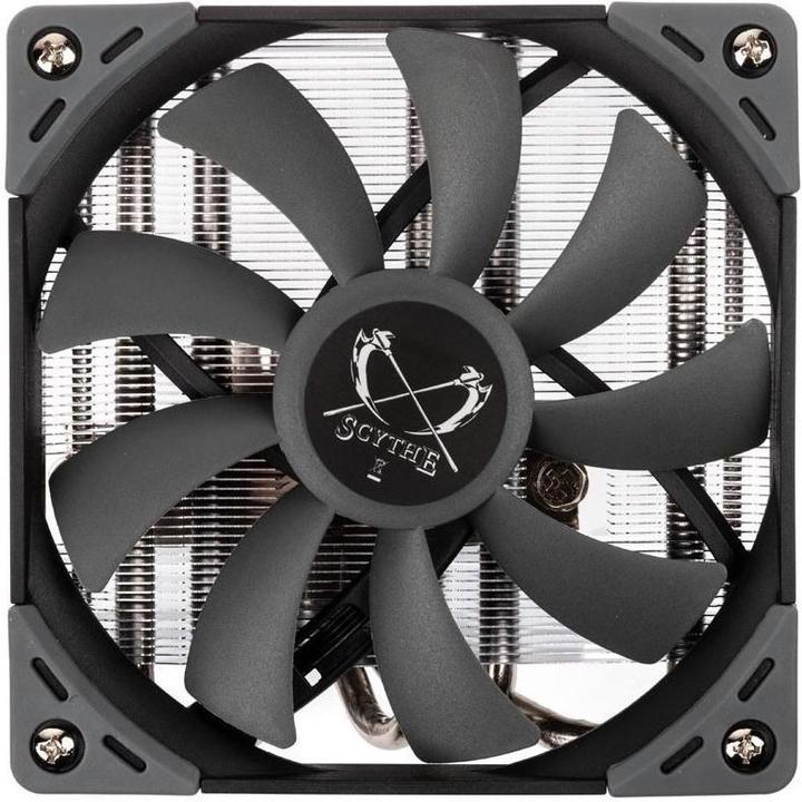 Actual product image Scythe Big Shuriken 3 (69 mm)