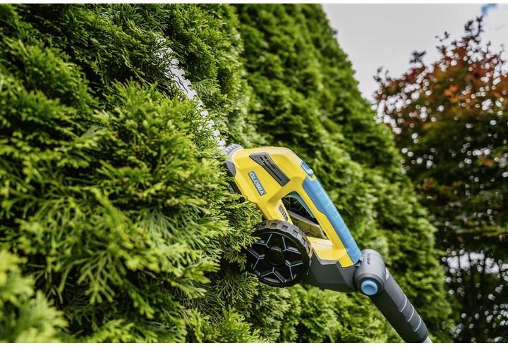 Produktbild Gloria Haus und Garten compact DRIVE&CUT Akku Verlängerungsstiel (Akkubetrieb)