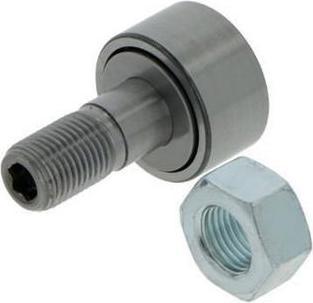 Produktbild Kurvenrolle KR32 NMT Innen-Ø 12 mm Aussen-Ø 32 mm Breite40 mm