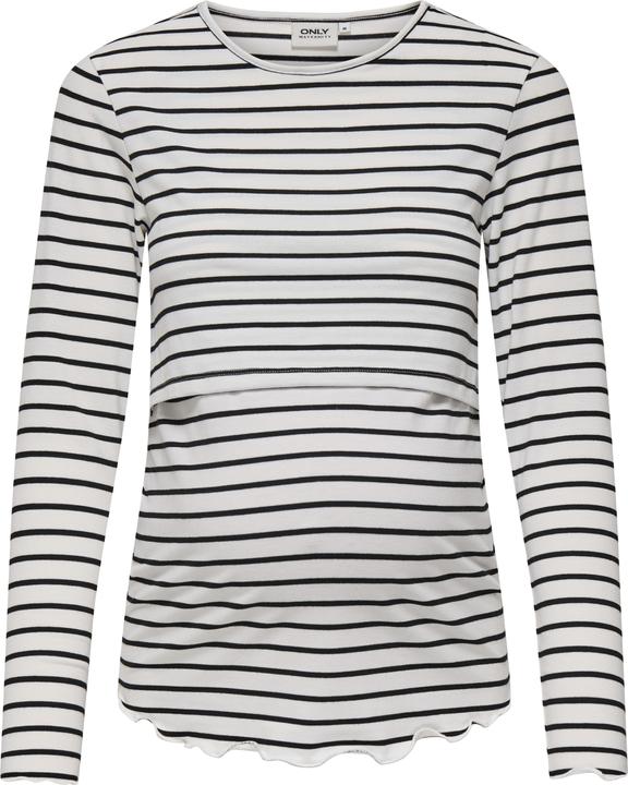 Valori nutrizionali e ingredienti Only Maternity OLMCYRA Top Top (XXL)
