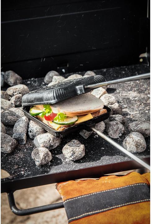 Produktbild Petromax Sandwicheisen