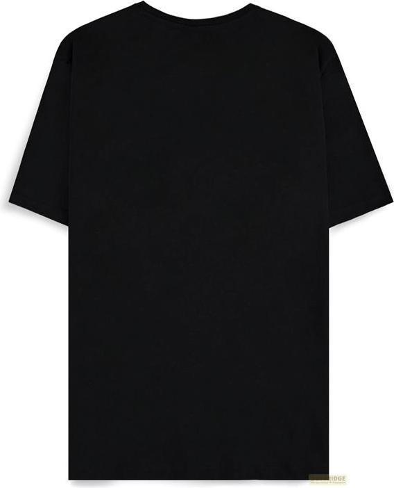 Actual product image Deathloop Graphic Men's Short Sleeved Tshirt (S)