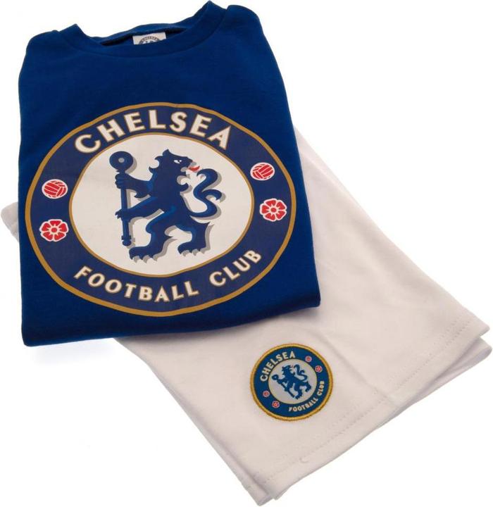 Actual product image Chelsea FC UTTA2311 P (80)