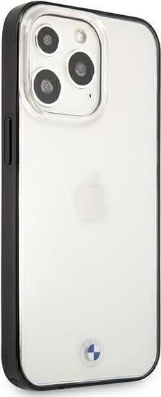 Image du produit BMW Couverture rigide (Apple iPhone 13 Pro Max)