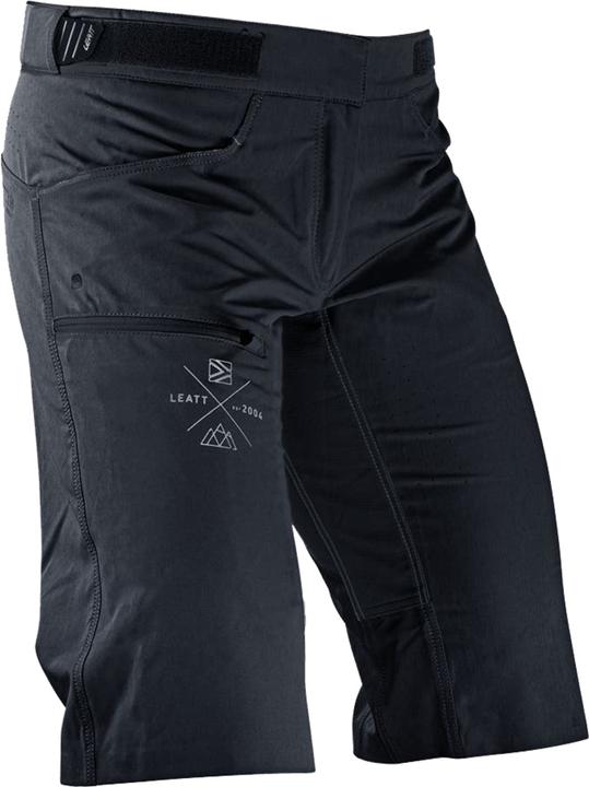 Actual product image Leatt Shorts Ladies MTB All-MTN 3.0 (S)
