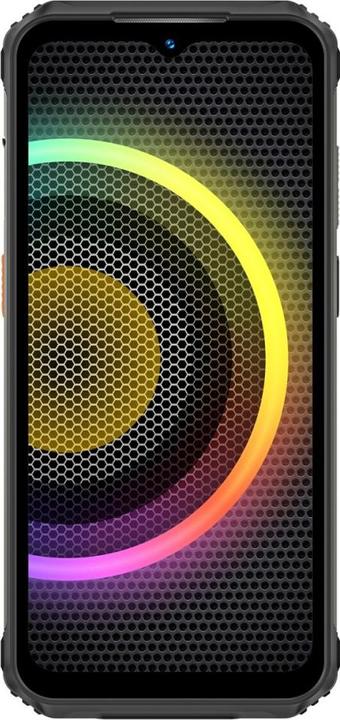 Image du produit Ulefone Armor 21 (256 Go, Noir, 6.58", Double SIM, 64 Mpx, 4G)