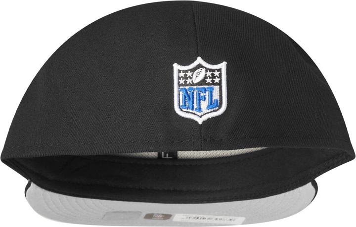 Actual product image New Era 59Fifty Fitted Cap - NFL Philadelphia Eagles - 7 (7)