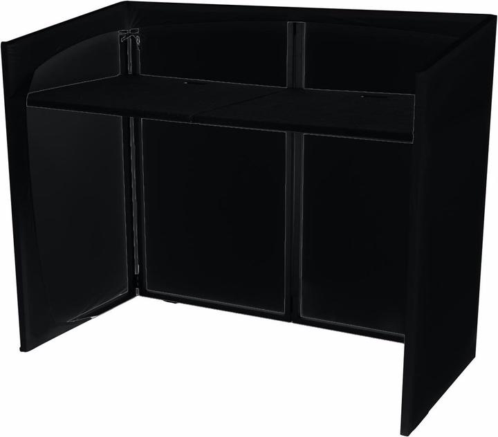 Omnitronic Verwisselbare hoes voor Mobile DJ Stand