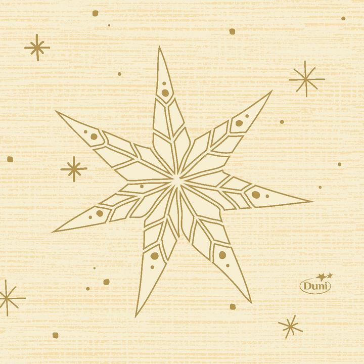 Immagine prodotto Duni Tovaglioli (20 x, 24 x 24 cm)