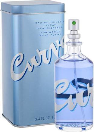Produktbild Liz Claiborne Curve (Eau de Toilette, 100 ml)