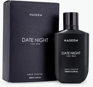 Actual product image Naseem Date Night Eau De Parfum for Men & Women 100ml (Eau de parfum, 100 ml)