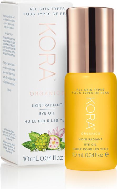 Image du produit Kora Sérum pour les yeux (Sérum, 10 ml, Jour + nuit)