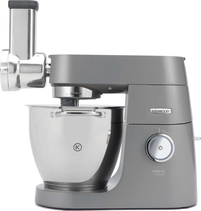 Actual product image Kenwood Drum grater KAX643ME