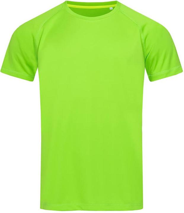 Produktbild Absolute Apparel Active Raglan Mesh TShirt (XL)
