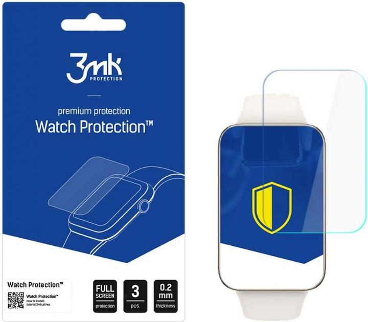 Immagine prodotto 3MK Orologio Protezione ARC+ per Xiaomi Mi Band 7 Pro