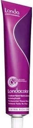 Produktbild Londa Cremehaarfarbe Color 7/75 mittelblond -rot (7/75 mittelblond braun-rot, Braun, Rot, Blond)