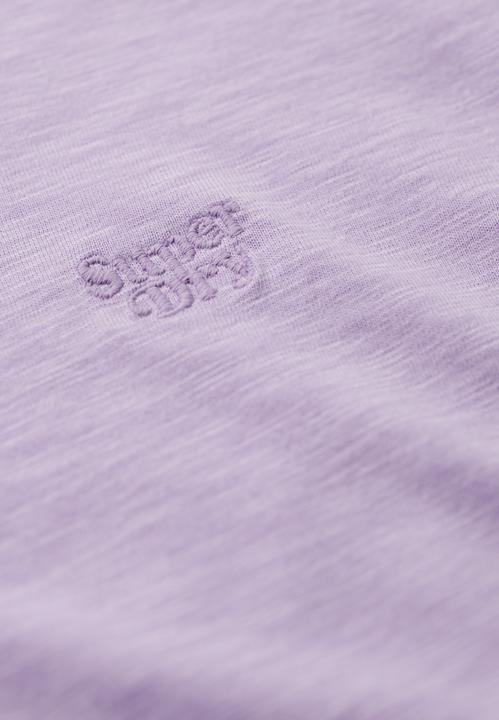 Produktbild Superdry Studios T-Shirt mit tiefem Ausschnitt (12)