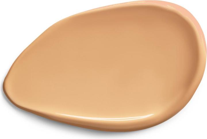 Actual product image Clarins Everlasting Foundation (112.5W Caramel)