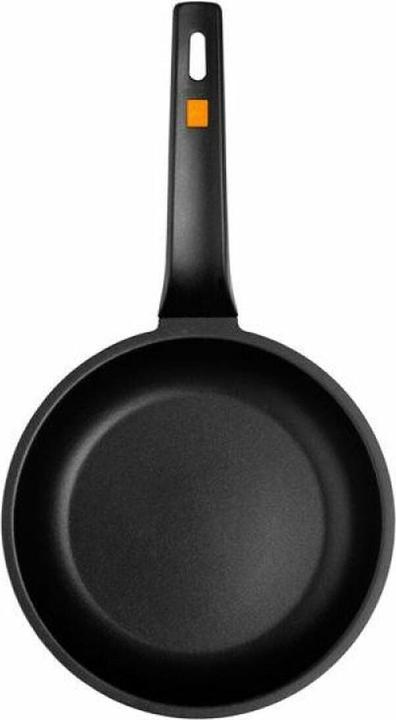 Actual product image BRA Efficient (16 cm, Aluminium)