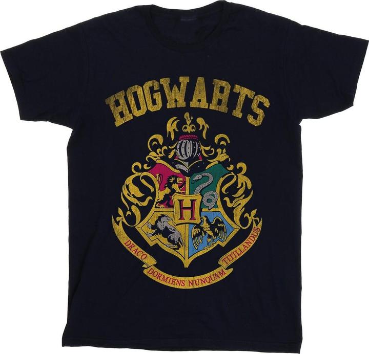 Hogwarts Varsity TShirt (4XL)