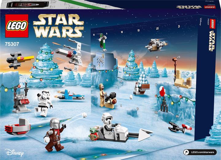 Immagine prodotto LEGO Guerre Stellari