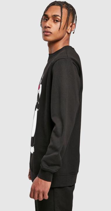 Immagine prodotto Looney Tunes Sylvester Crossed Arms Felpa Uomo (L)