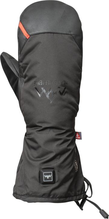 Heat Experience Heated Blizzard Mittens