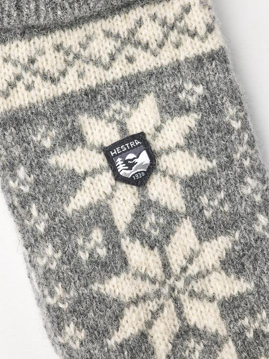 Actual product image Hestra Isvik Mitt (10)