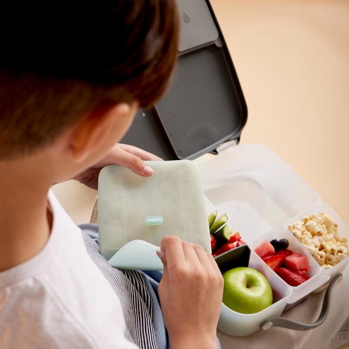 Produktbild B.Box Lunchbeutel Forest