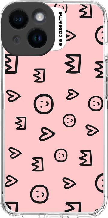 Actual product image Caseme Cover (Apple iPhone 14)