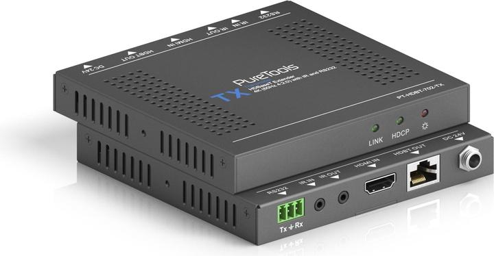 Produktbild Purelink Pt-Hdbt-702-Tx
