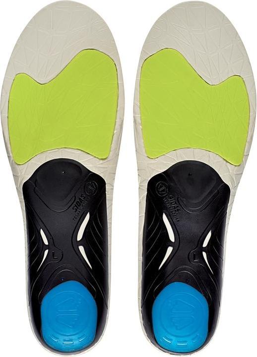 Actual product image Sidas 3D Run Protect