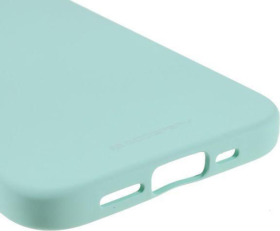Actual product image Goospery Soft Feeling Jelly Series (Apple iPhone 13)