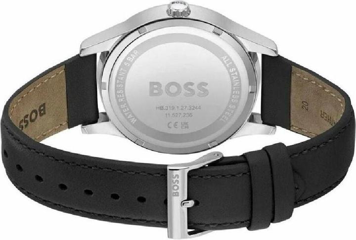 Produktbild BOSS Hugo Purity (Analoguhr, 41 mm)