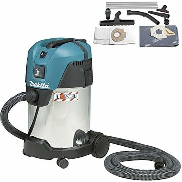 Produktbild Makita Staubsauger VC3011L (Nass-Trockensauger)
