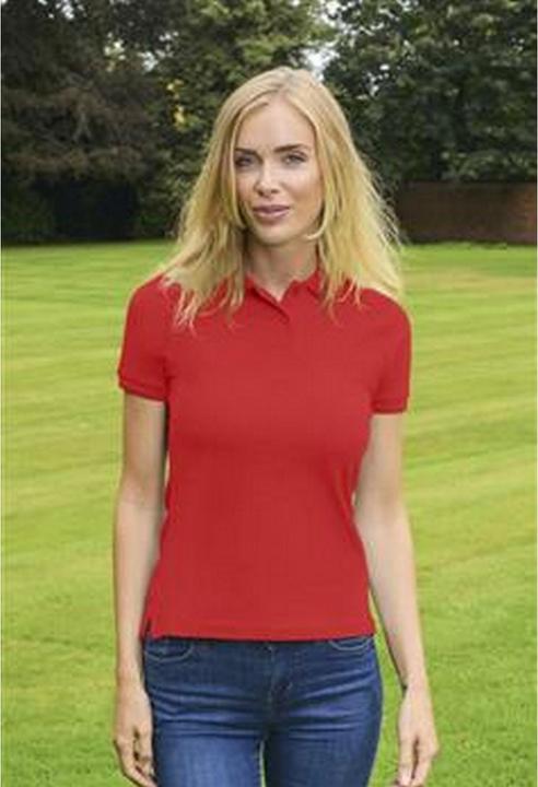 Produktbild Absolute Apparel Poloshirt Diva (L)