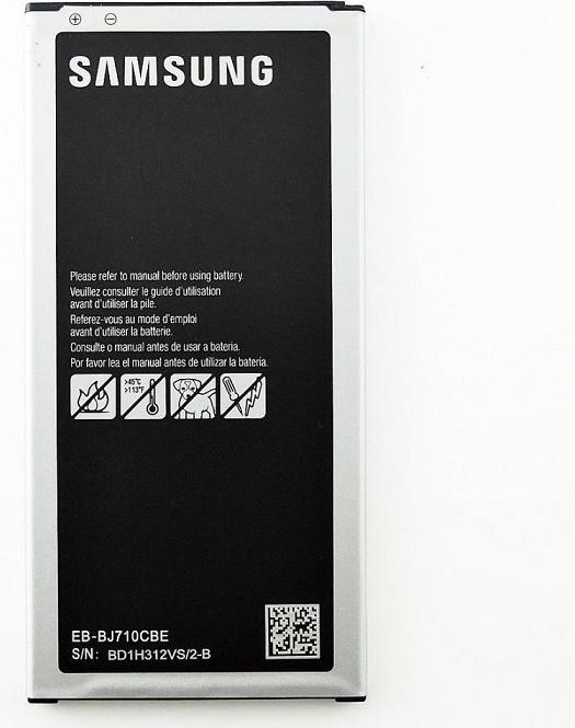 Image du produit Samsung Pack de batterie interne 3300Mah