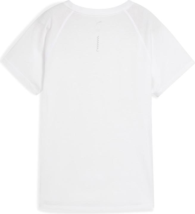 Actual product image Puma W Run Velocity Tee (Tri-Blend) (L)