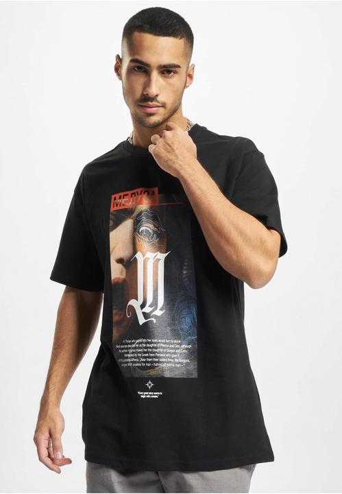 Image du produit Mister Tee Tee surdimensionné Dusa Painting (XS)
