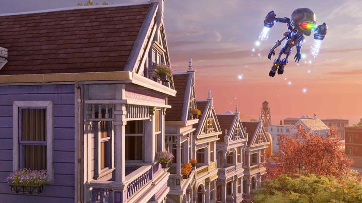 Produktbild THQ Destroy All Humans 2: Reprobed (PC, IT, FR)
