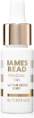 Produktbild James Read Gradual Tan H2O Tan Drops - Light/Medium 15 ml (15 ml)