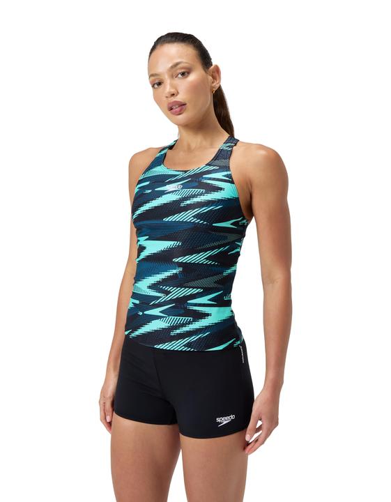 Produktbild Speedo HyperBoom Tankini (34, 38)