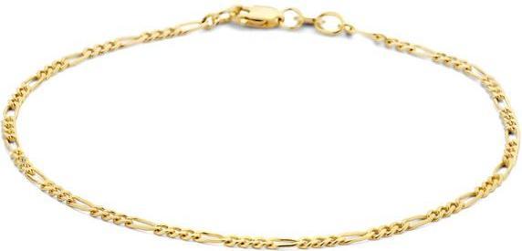 Image du produit Marie Celesta Armband Figaro 1,8 mm - Goud (Or jaune)