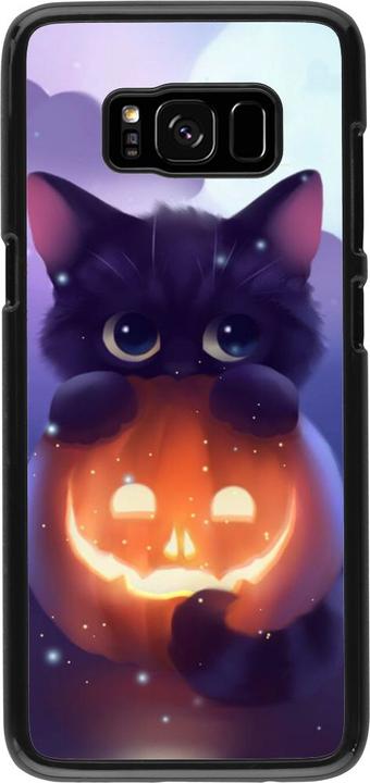 Actual product image PhoneLook Coque Halloween 17 15 (Samsung Galaxy S8)
