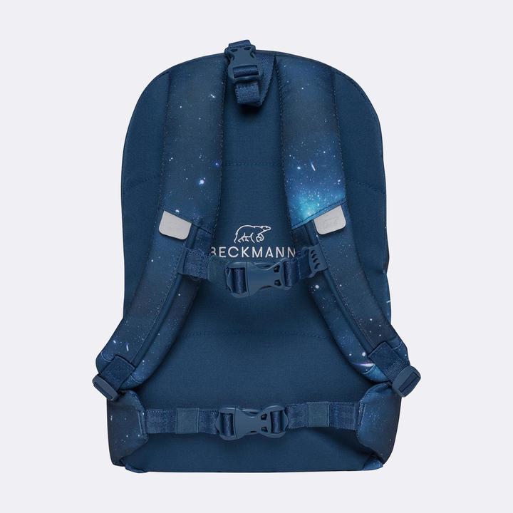 Actual product image Beckmann Classic sports backpack (12 l)