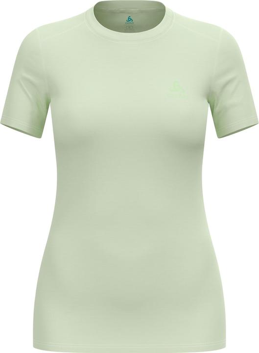 Odlo Merino 160 Bl Crew Neck